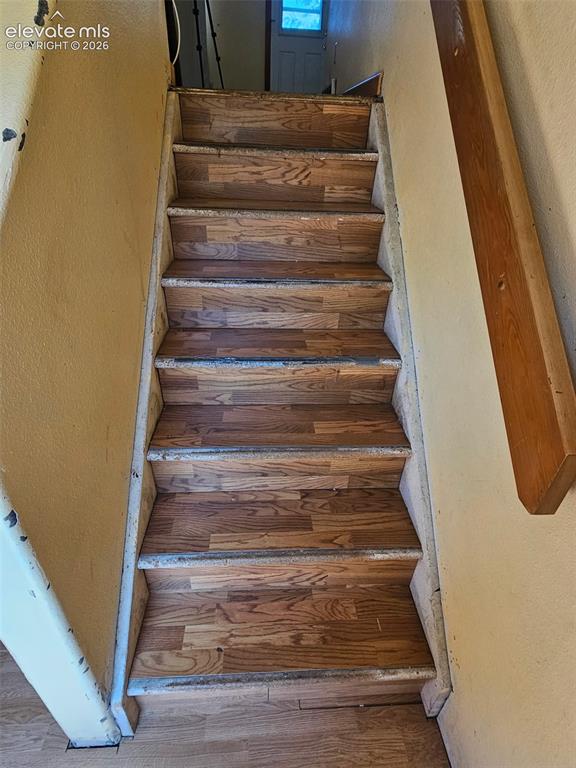5056 Stillwater Drive Colorado Springs CO 80923
