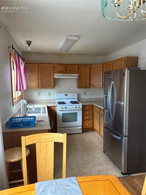 5056 Stillwater Drive Colorado Springs CO 80923