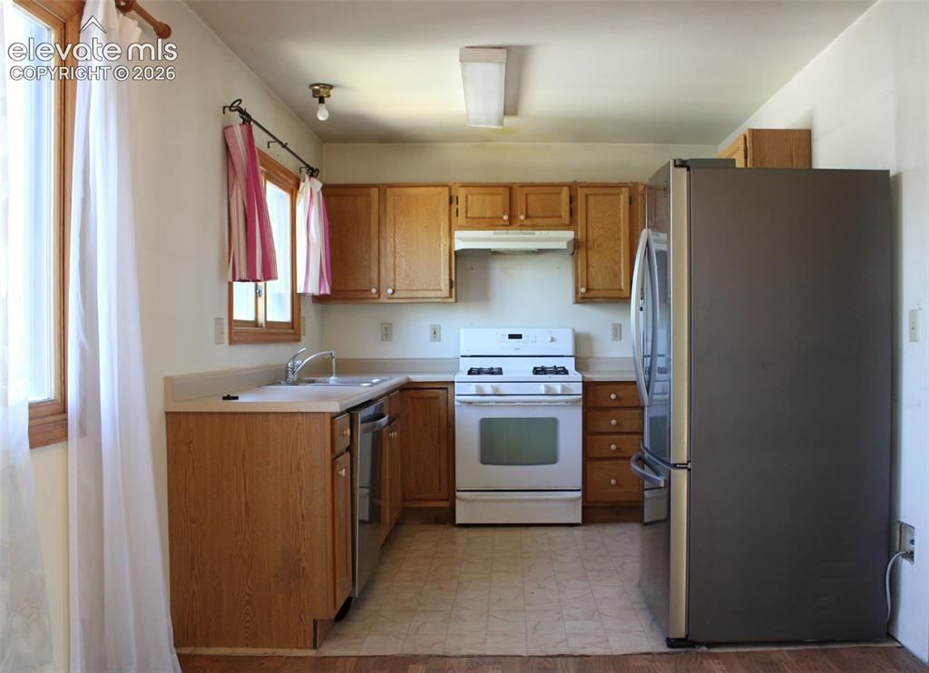 5056 Stillwater Drive Colorado Springs CO 80923