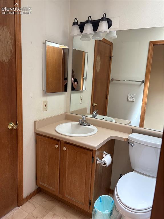 5056 Stillwater Drive Colorado Springs CO 80923