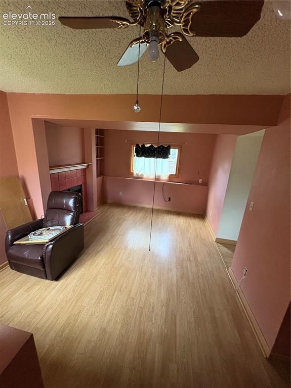 5056 Stillwater Drive Colorado Springs CO 80923
