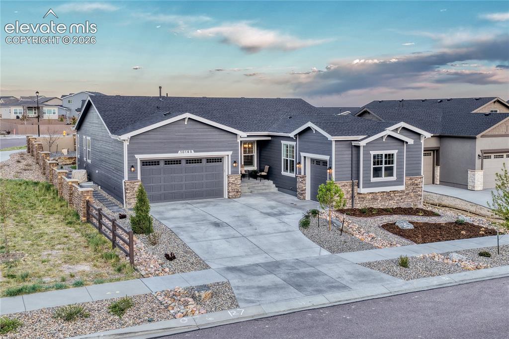10165 Waterton Canyon Way Colorado Springs CO 80924