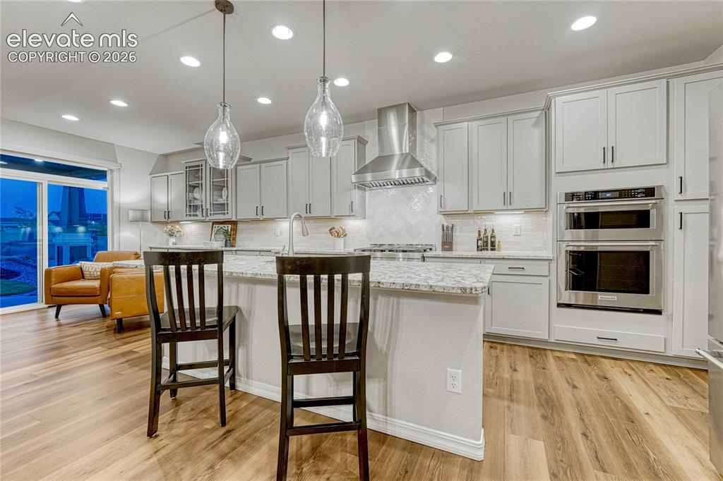 10165 Waterton Canyon Way Colorado Springs CO 80924