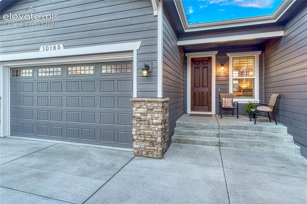 10165 Waterton Canyon Way Colorado Springs CO 80924