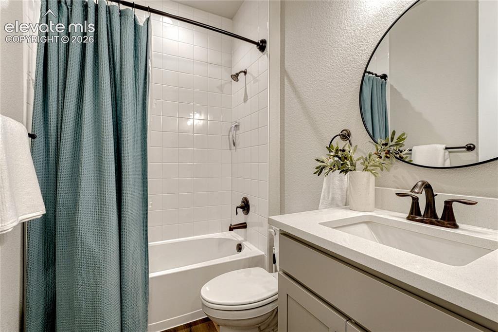 10165 Waterton Canyon Way Colorado Springs CO 80924
