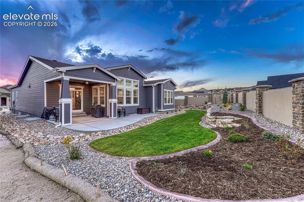 10165 Waterton Canyon Way Colorado Springs CO 80924