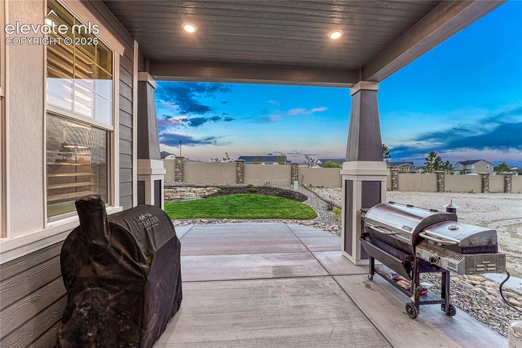 10165 Waterton Canyon Way Colorado Springs CO 80924