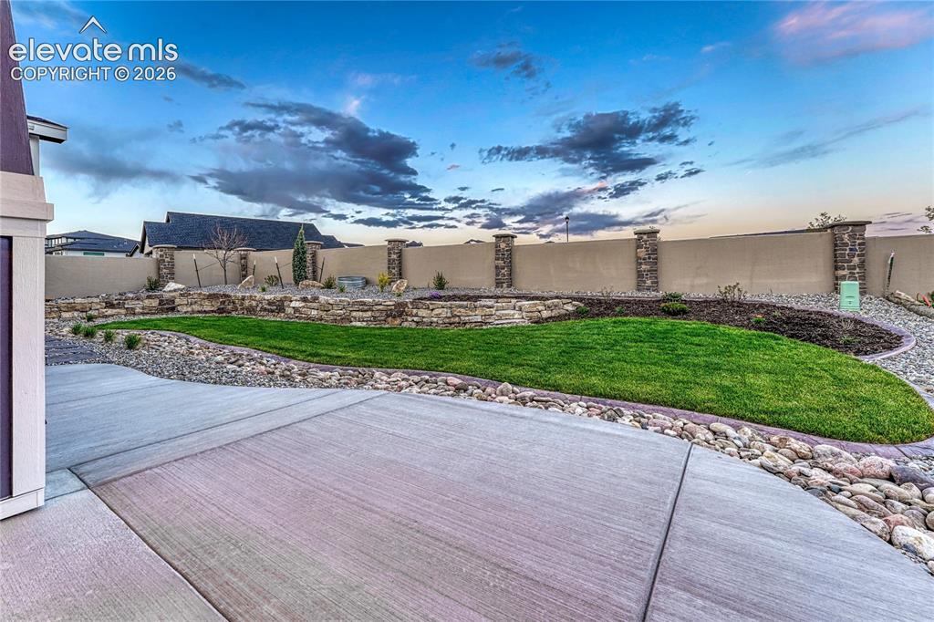 10165 Waterton Canyon Way Colorado Springs CO 80924
