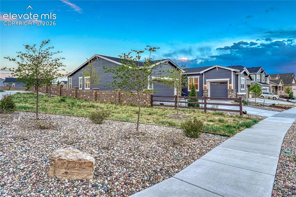 10165 Waterton Canyon Way Colorado Springs CO 80924