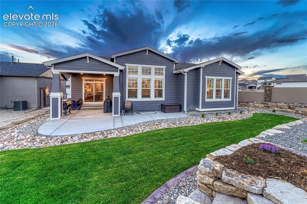 10165 Waterton Canyon Way Colorado Springs CO 80924