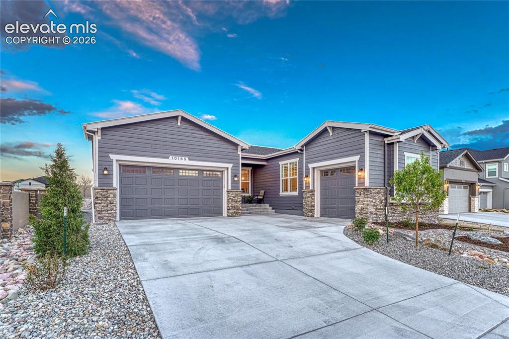 10165 Waterton Canyon Way Colorado Springs CO 80924