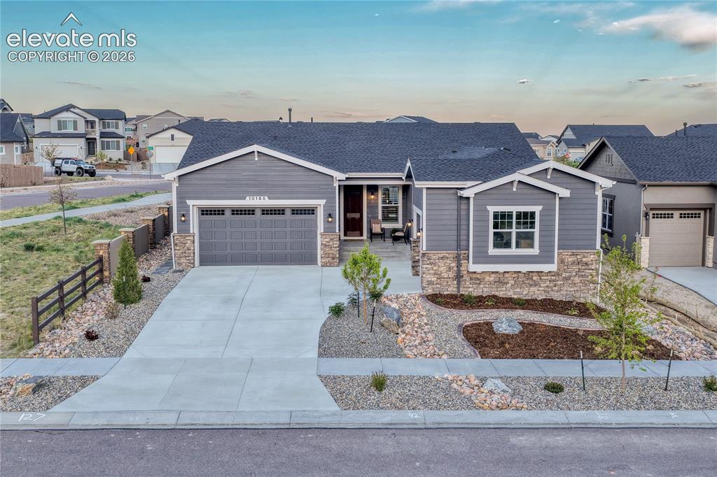 10165 Waterton Canyon Way Colorado Springs CO 80924
