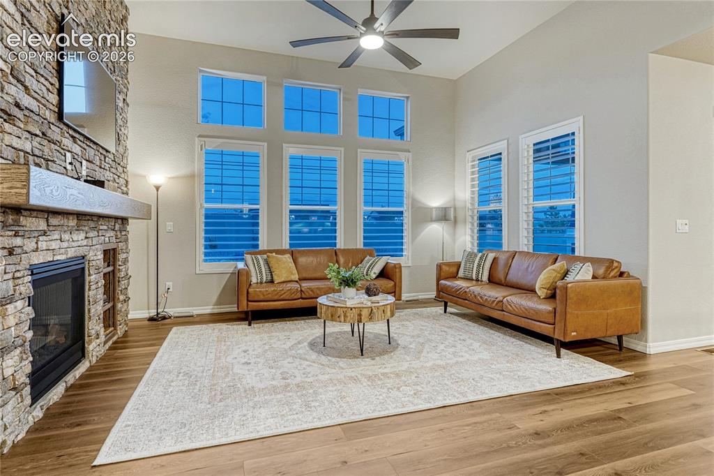 10165 Waterton Canyon Way Colorado Springs CO 80924