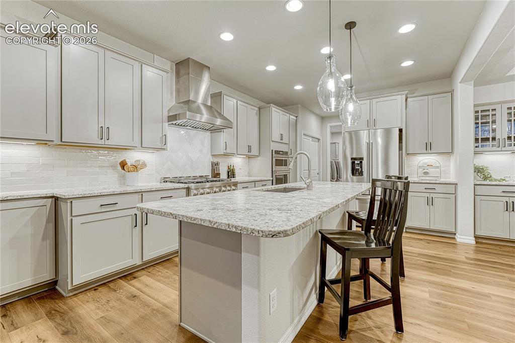 10165 Waterton Canyon Way Colorado Springs CO 80924