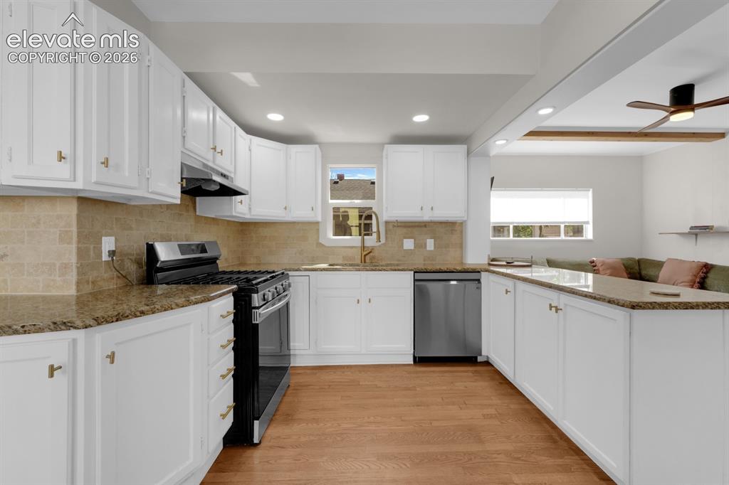 314 E Columbia Street Colorado Springs CO 80907