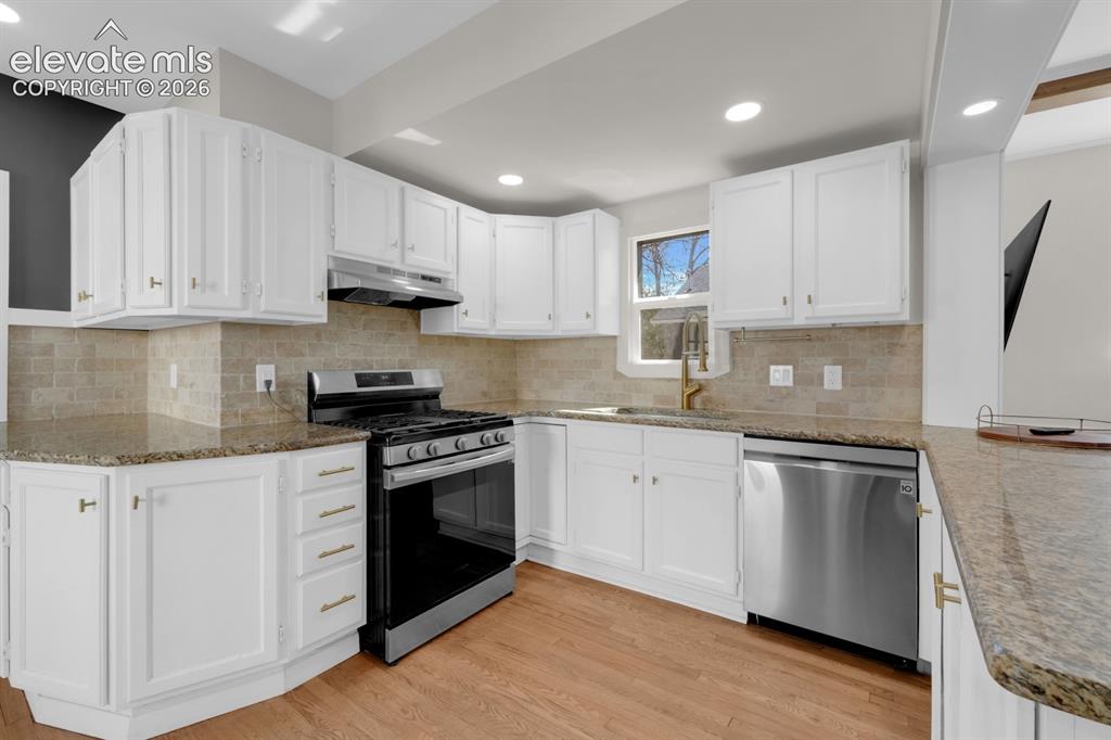 314 E Columbia Street Colorado Springs CO 80907