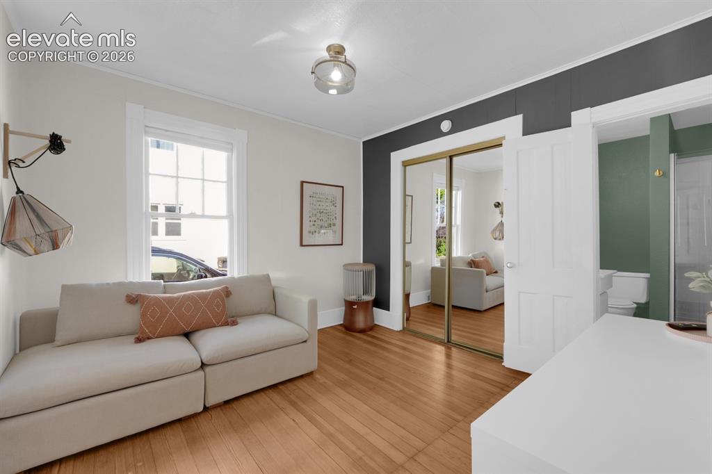 314 E Columbia Street Colorado Springs CO 80907