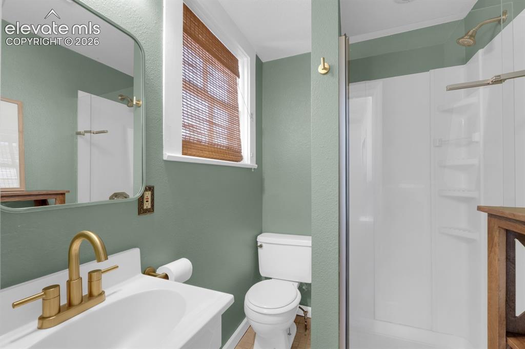 314 E Columbia Street Colorado Springs CO 80907