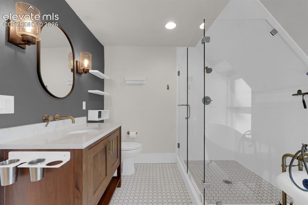 314 E Columbia Street Colorado Springs CO 80907