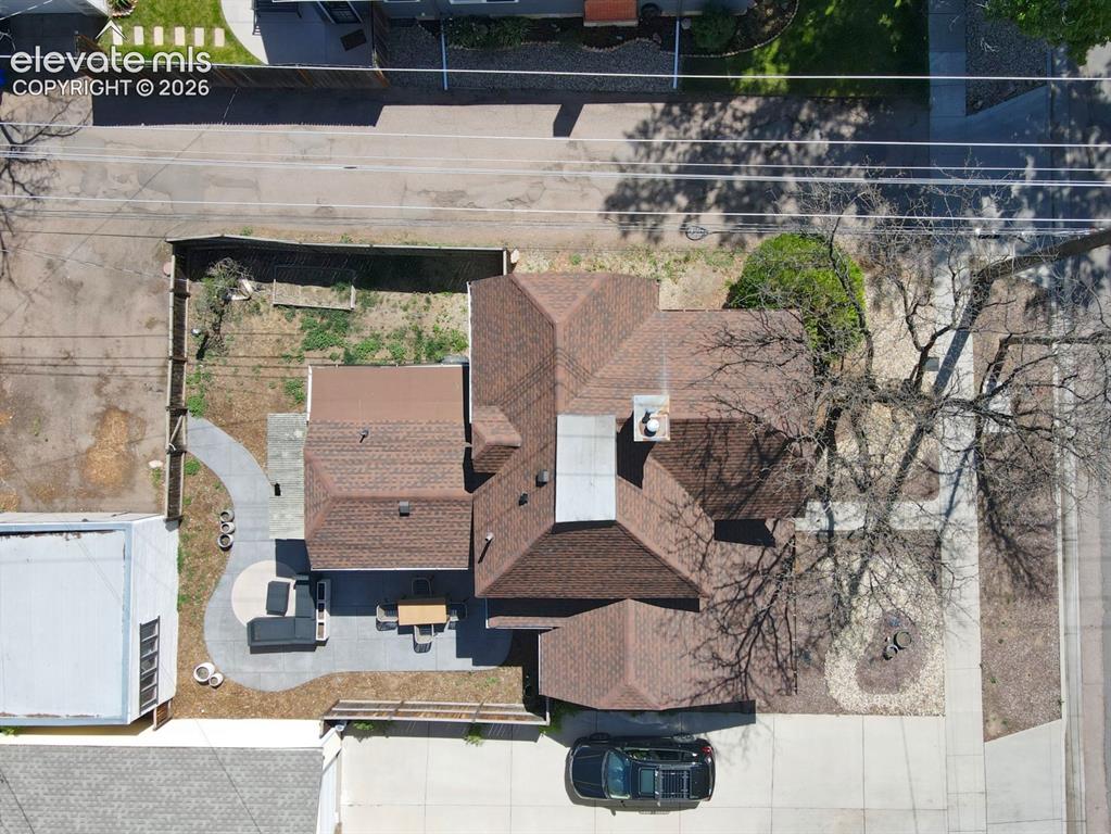 314 E Columbia Street Colorado Springs CO 80907