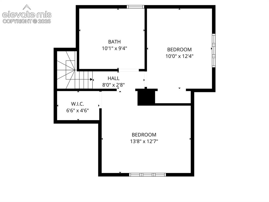 314 E Columbia Street Colorado Springs CO 80907