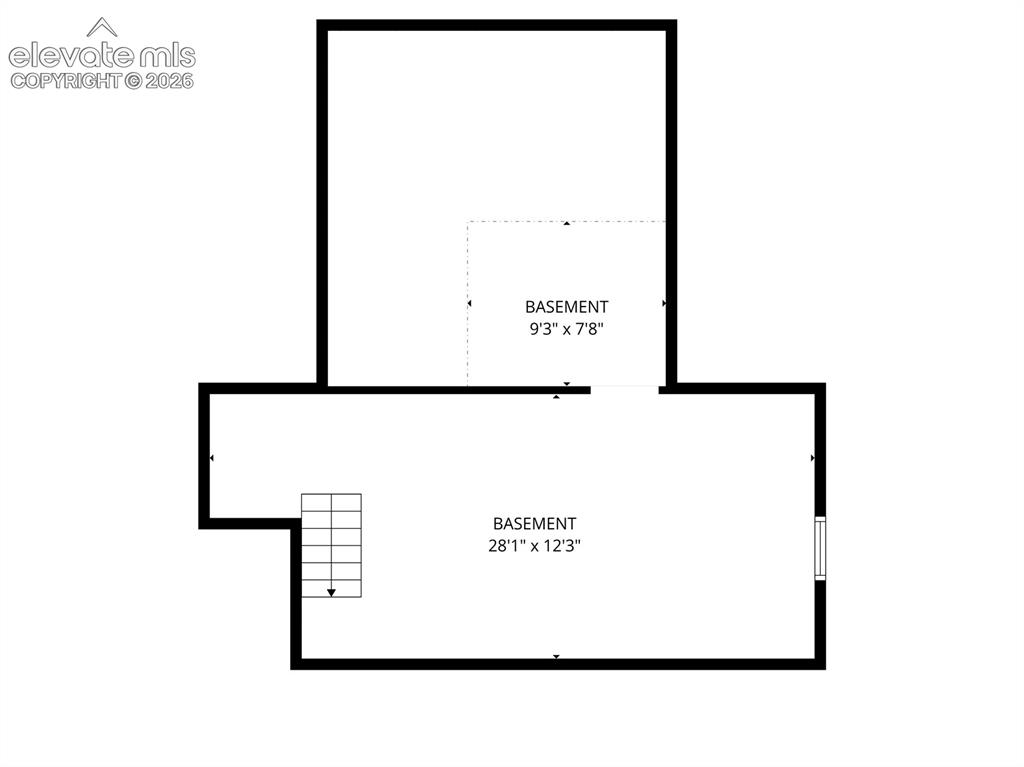 314 E Columbia Street Colorado Springs CO 80907