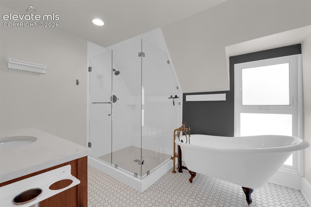 314 E Columbia Street Colorado Springs CO 80907