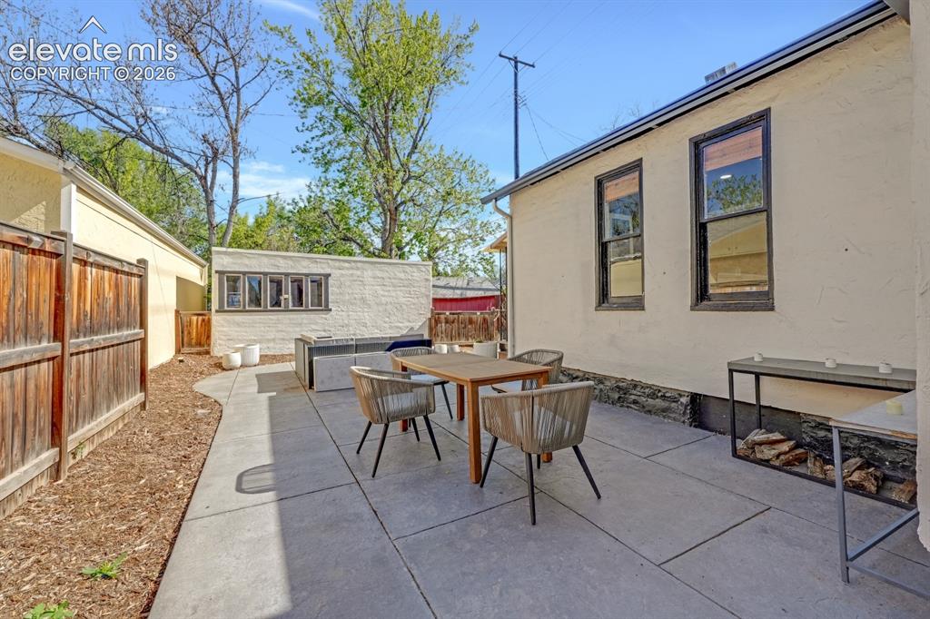 314 E Columbia Street Colorado Springs CO 80907