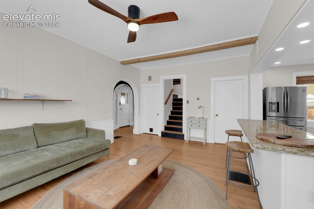 314 E Columbia Street Colorado Springs CO 80907