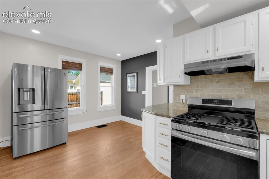 314 E Columbia Street Colorado Springs CO 80907