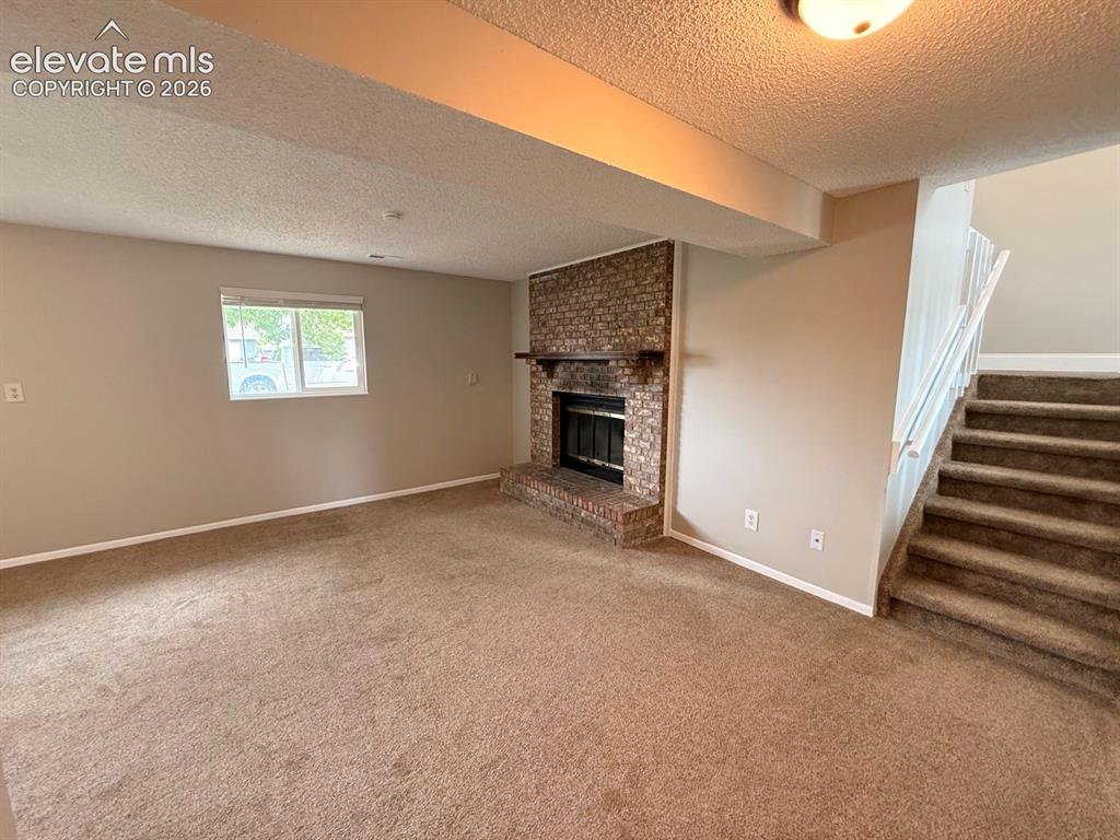 7170 Painted Rock Drive Colorado Springs CO 80911