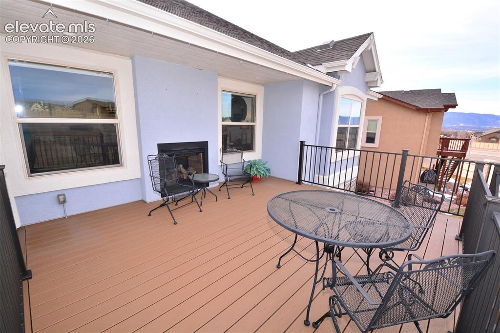 2917 Sovereign View Colorado Springs CO 80920