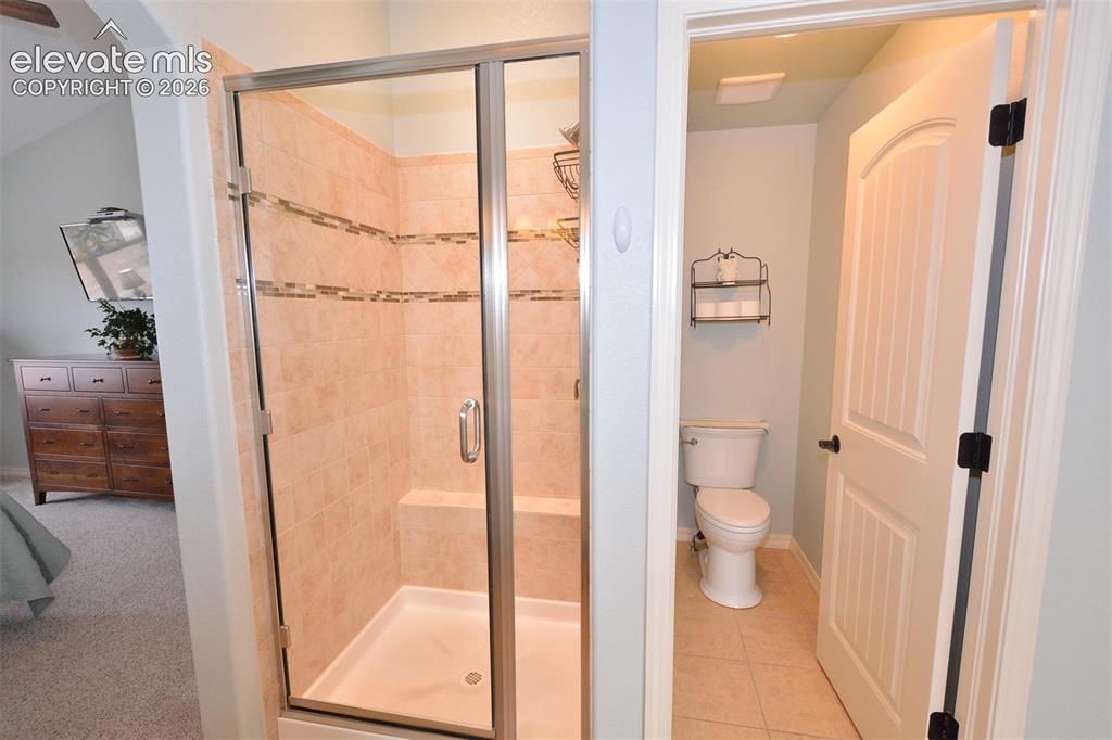2917 Sovereign View Colorado Springs CO 80920