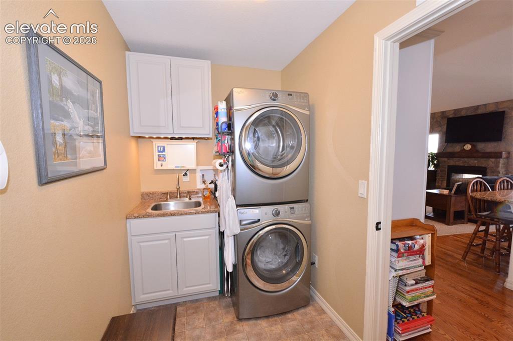 2917 Sovereign View Colorado Springs CO 80920