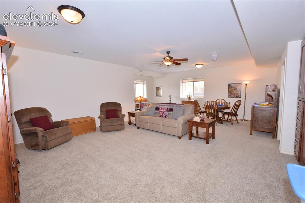 2917 Sovereign View Colorado Springs CO 80920