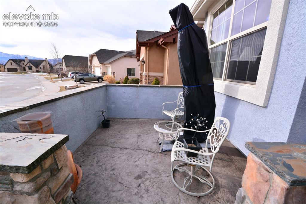 2917 Sovereign View Colorado Springs CO 80920