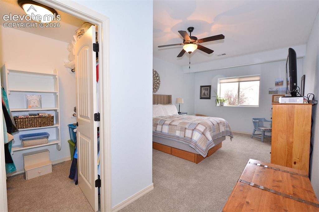 2917 Sovereign View Colorado Springs CO 80920