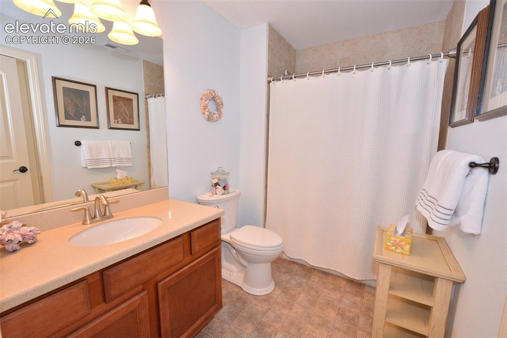 2917 Sovereign View Colorado Springs CO 80920