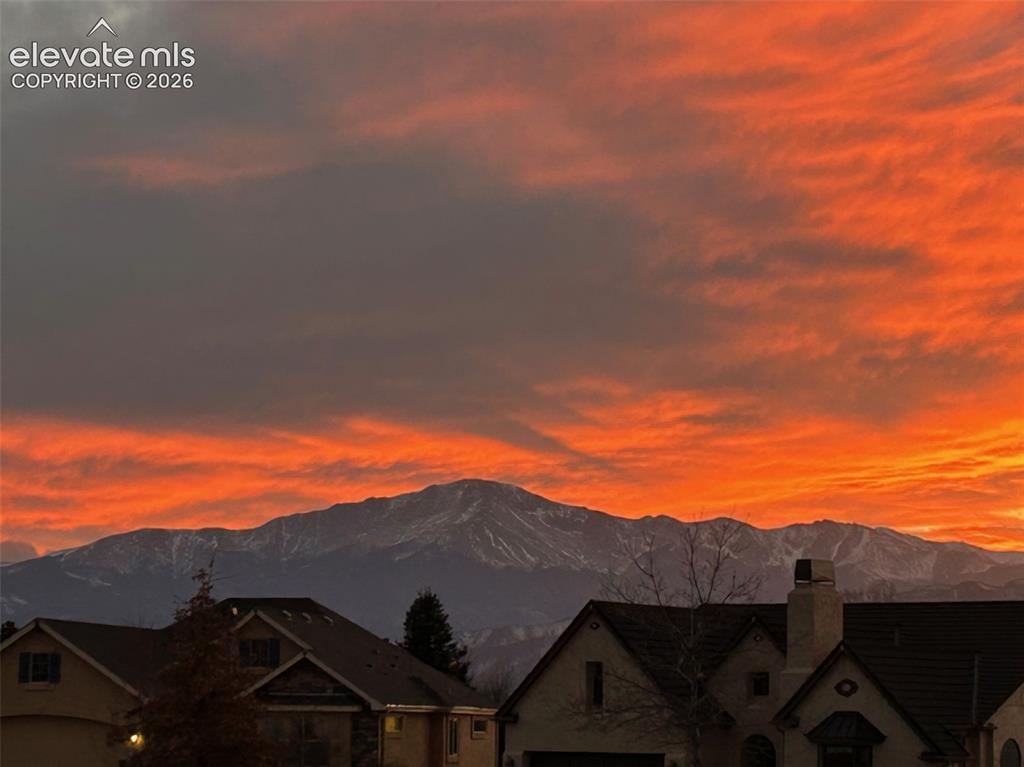 2917 Sovereign View Colorado Springs CO 80920