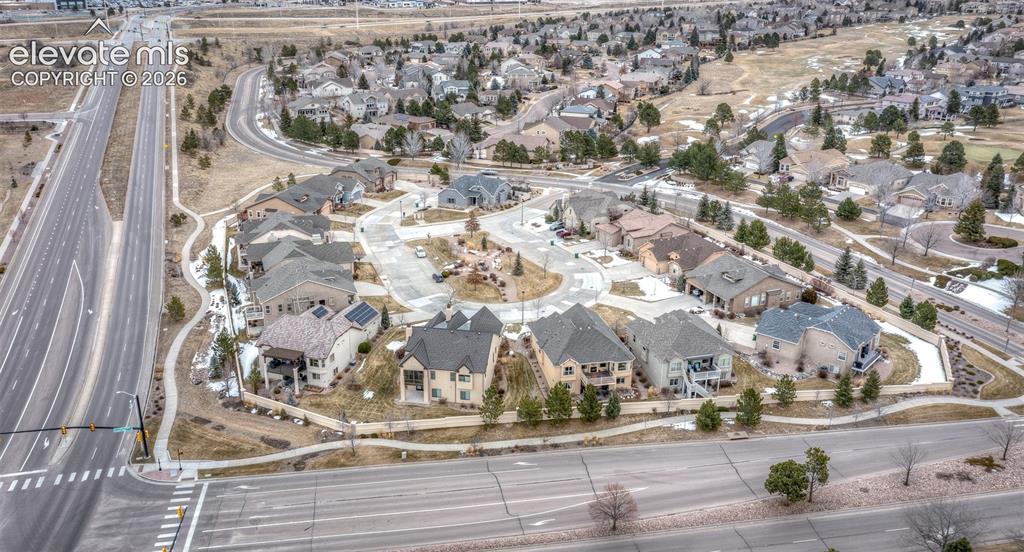 2917 Sovereign View Colorado Springs CO 80920