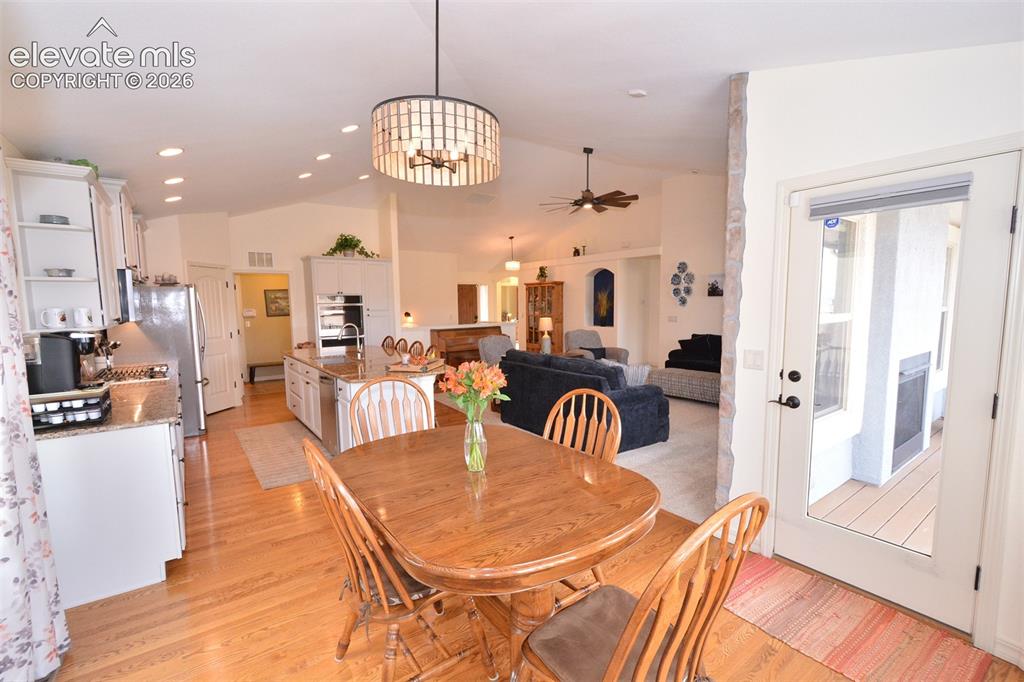 2917 Sovereign View Colorado Springs CO 80920