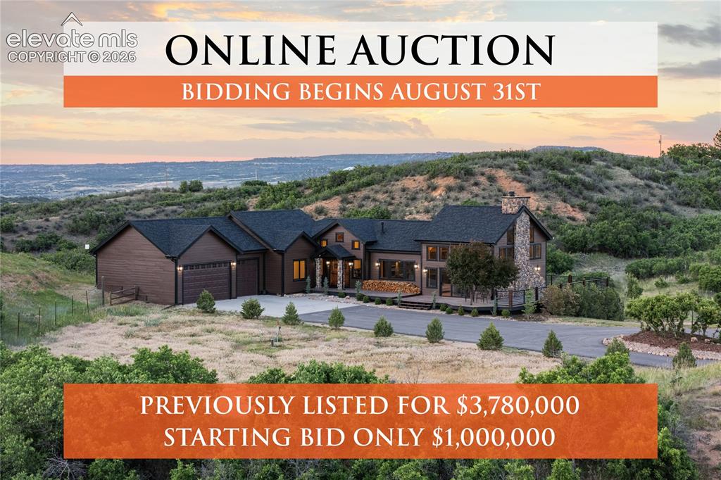 3794 N Highway 67 Sedalia CO 80135
