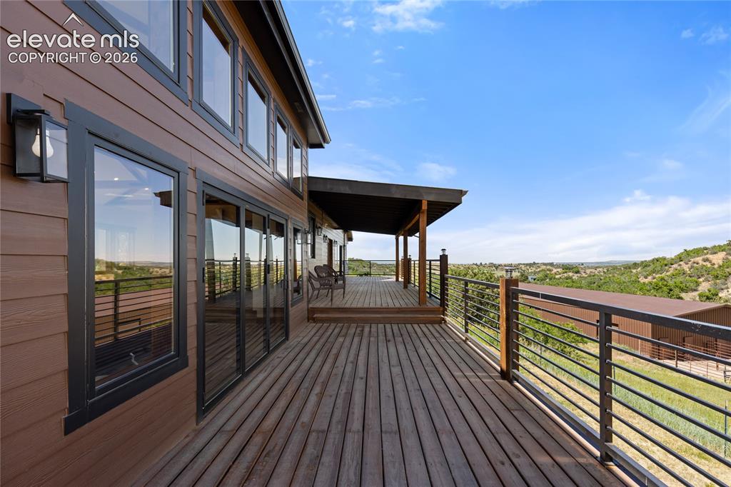 3794 N Highway 67 Sedalia CO 80135