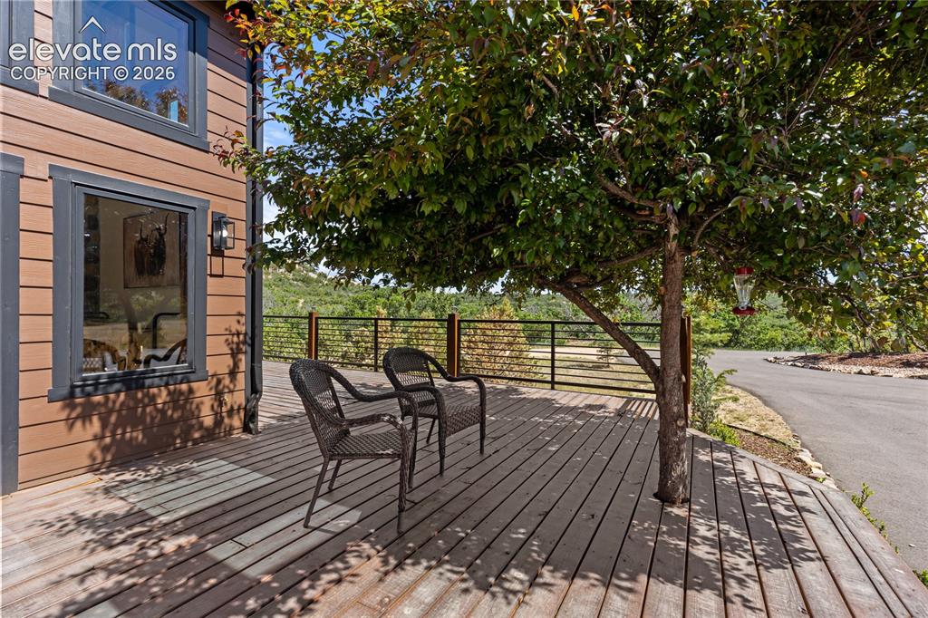 3794 N Highway 67 Sedalia CO 80135