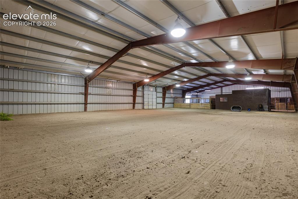 3794 N Highway 67 Sedalia CO 80135