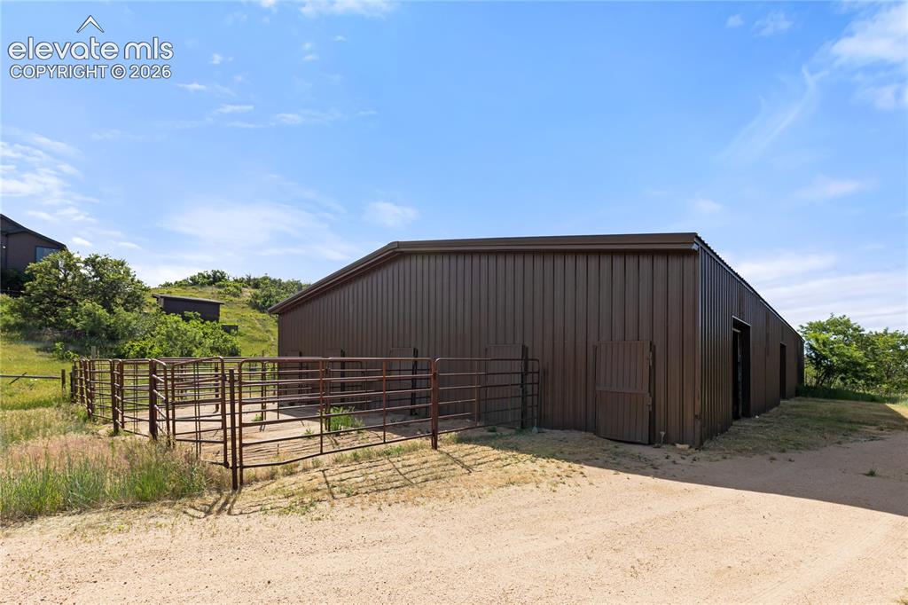 3794 N Highway 67 Sedalia CO 80135