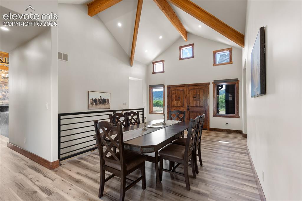 3794 N Highway 67 Sedalia CO 80135