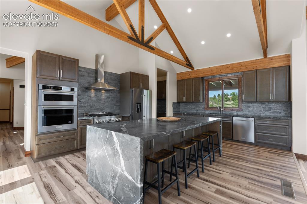 3794 N Highway 67 Sedalia CO 80135