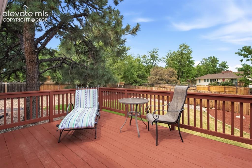 4230 Edinburgh Court Colorado Springs CO 80906