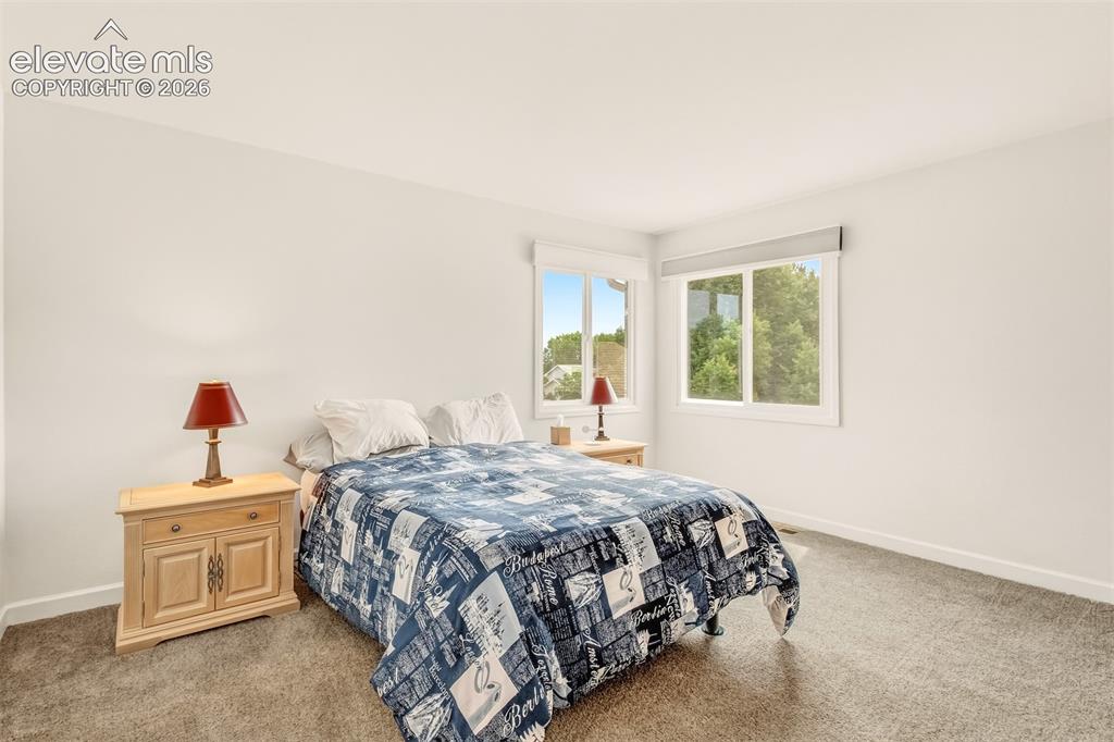 4230 Edinburgh Court Colorado Springs CO 80906